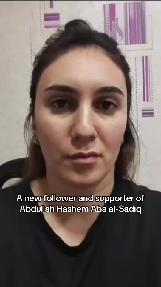 @TheAhmadiReligionofPeace&Light