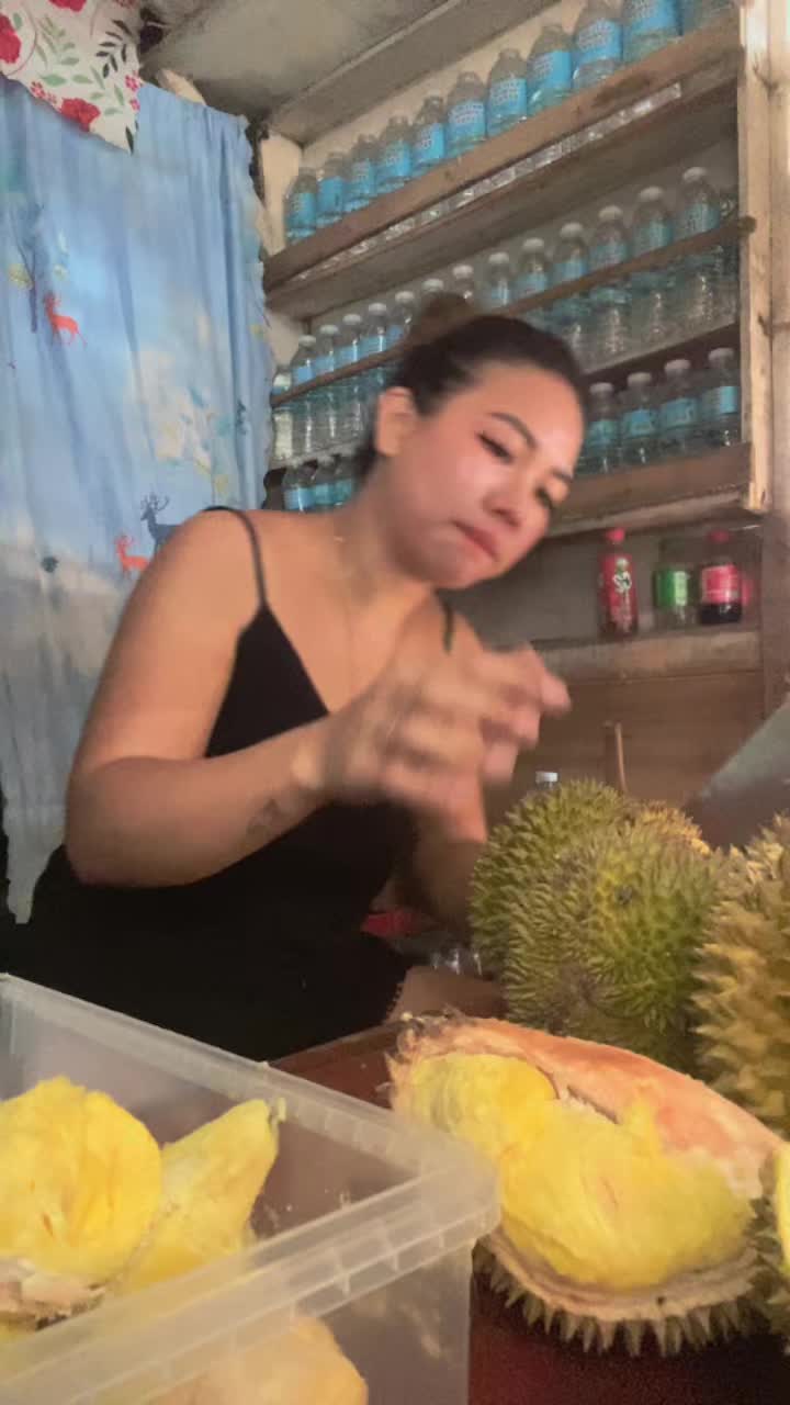 @Daisy Amora Tejada