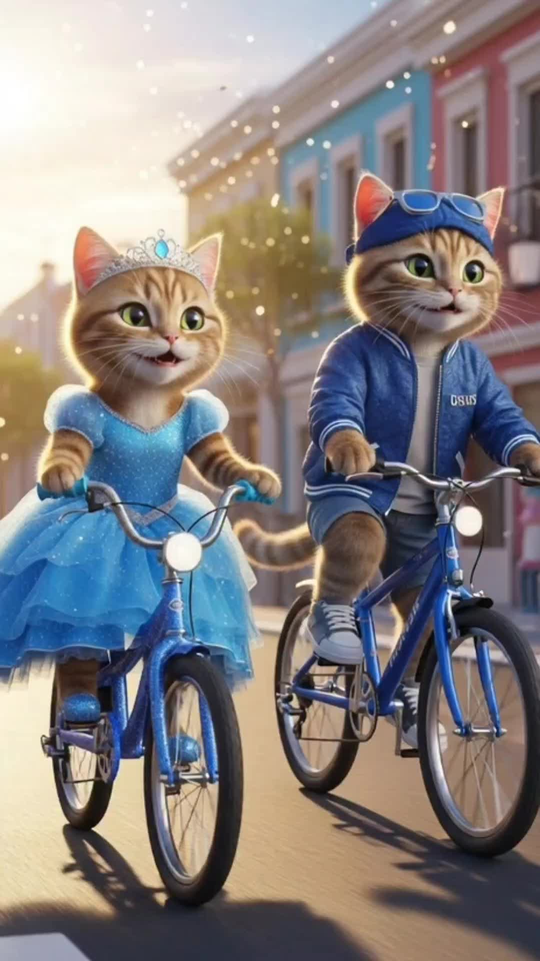 @kitten Life 🐈