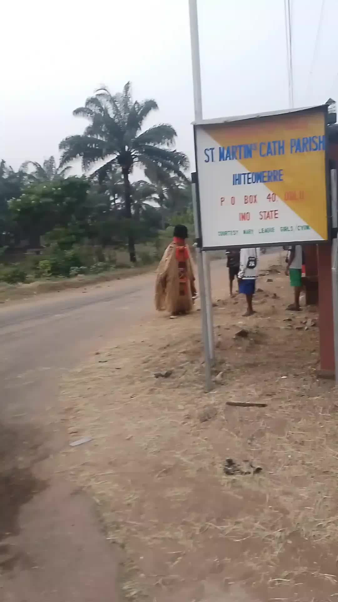 @Igbo Amaka