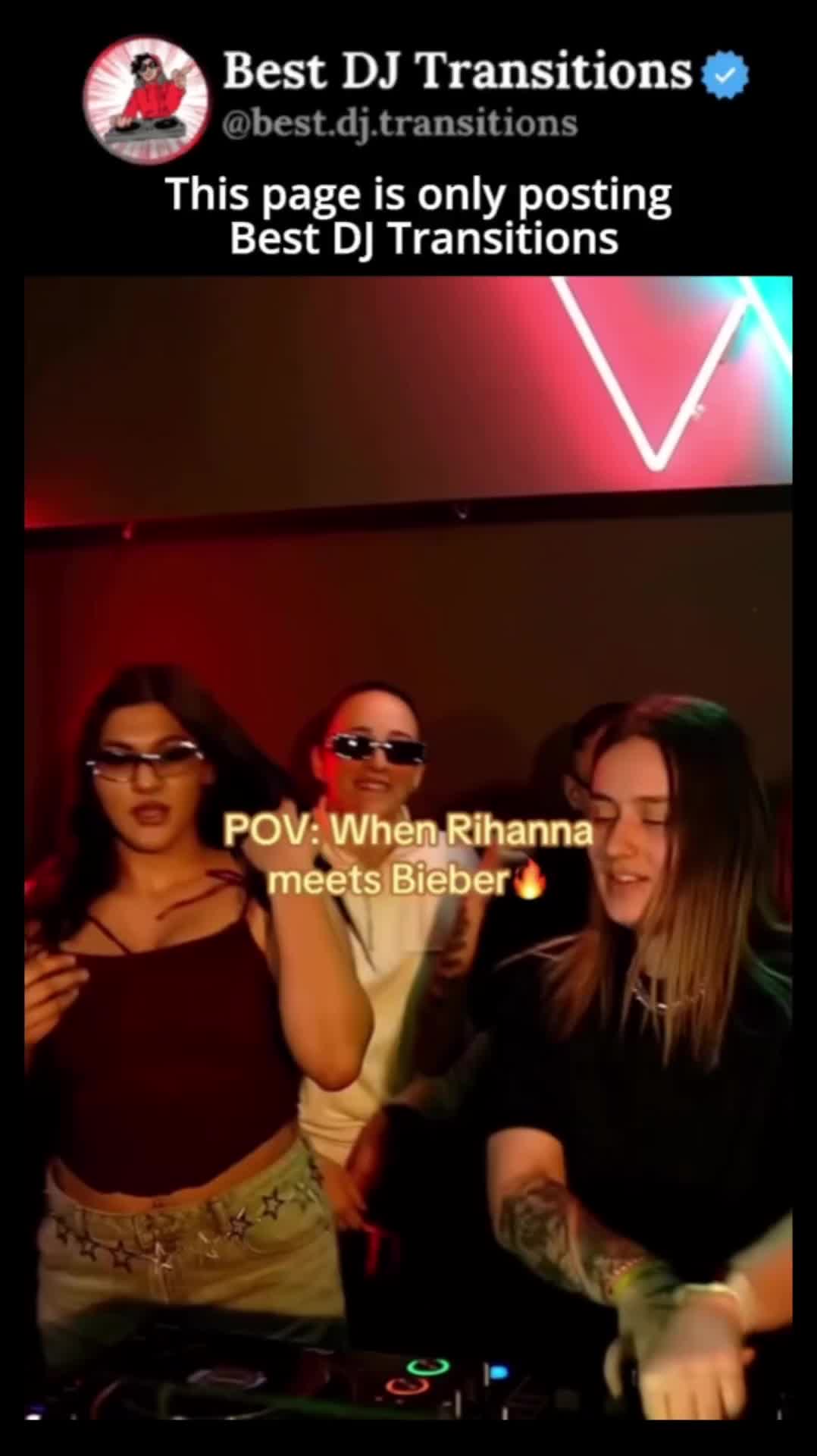 @BEST DJ TRANSITIONS