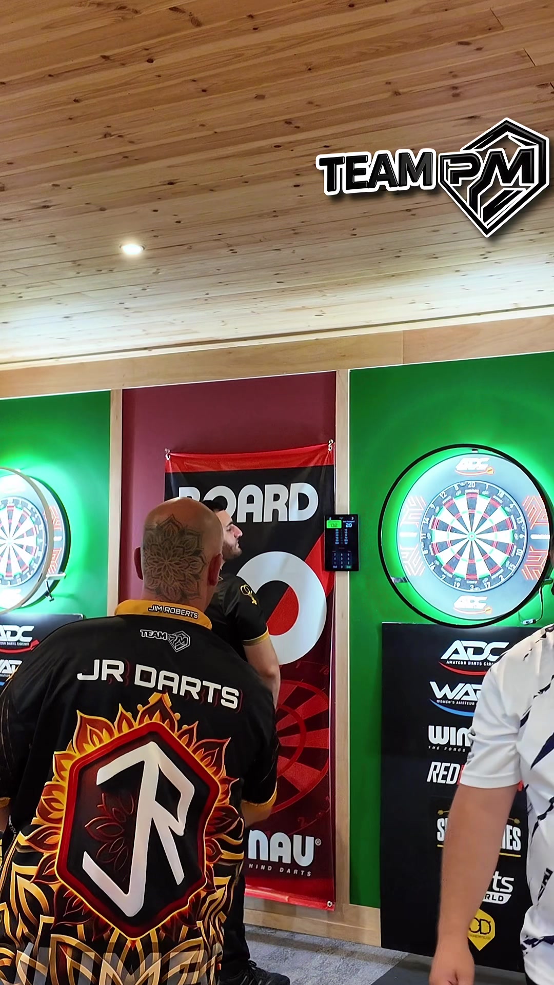 @JRDARTS
