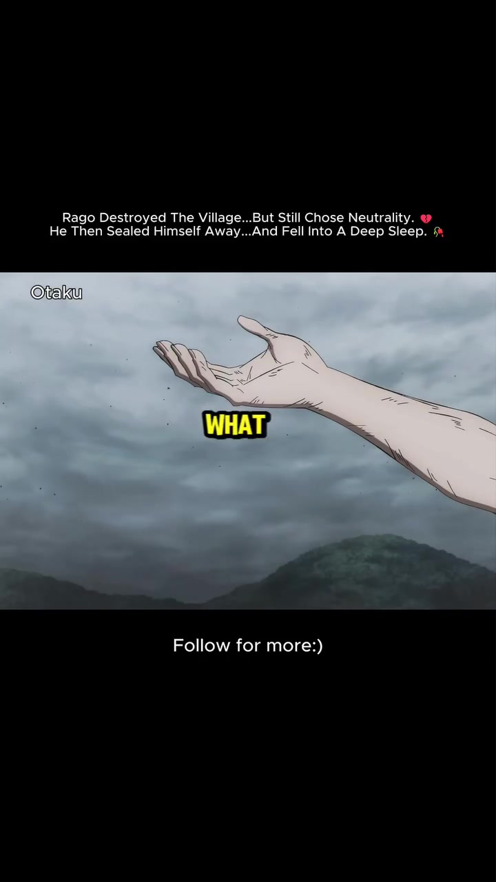@Anime is not a cartoon