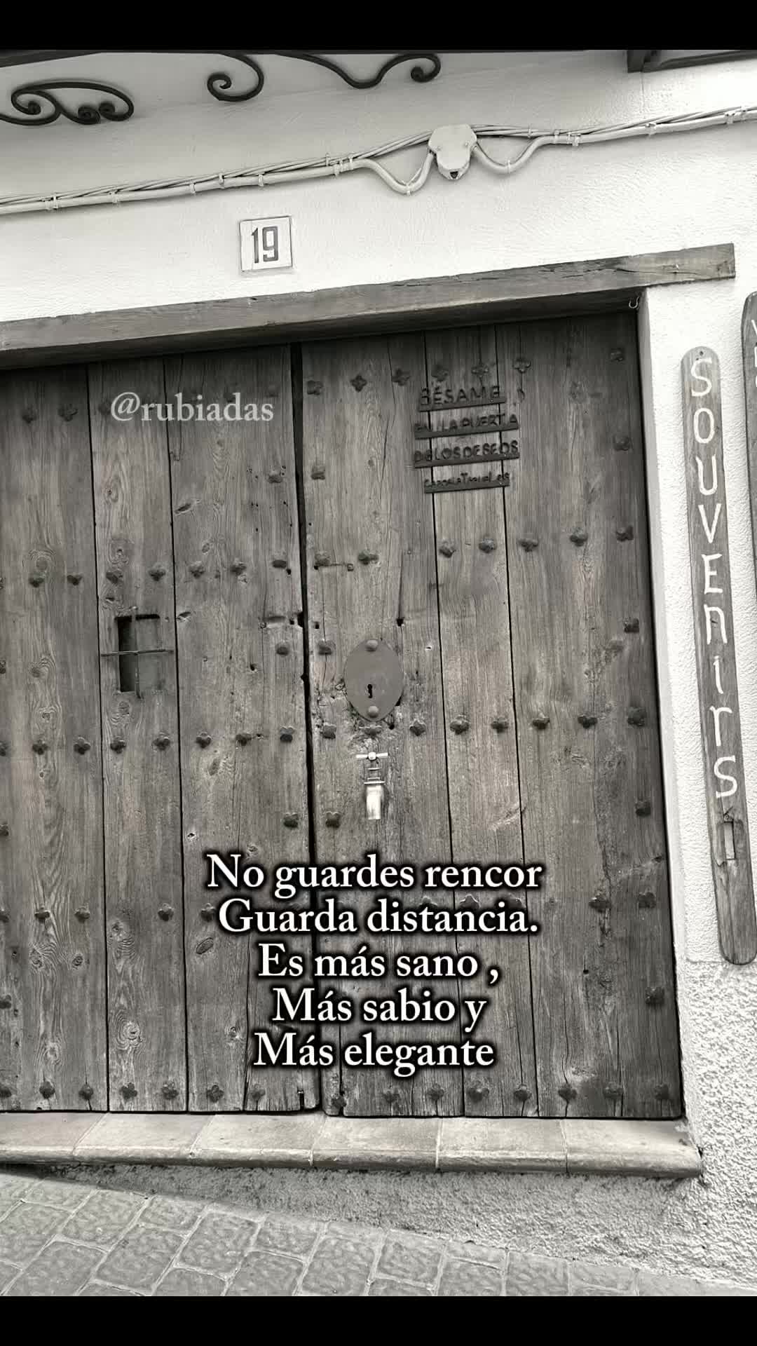 @Rubiadas