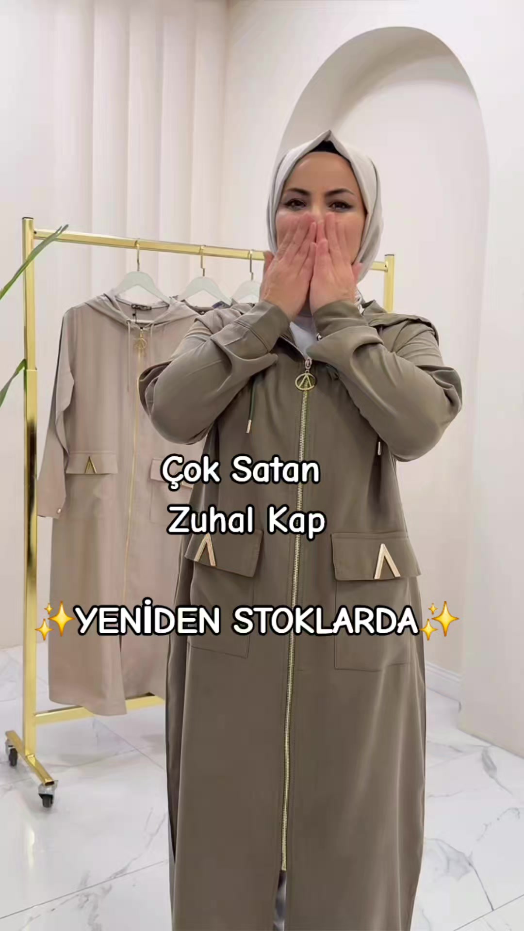 @Tesettür Giyim