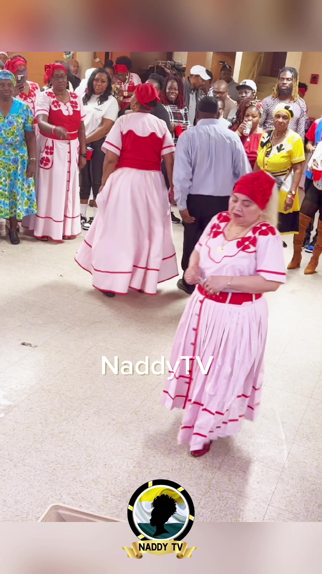 @Naddy TV