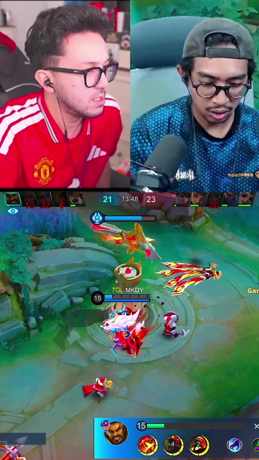 @Feekz