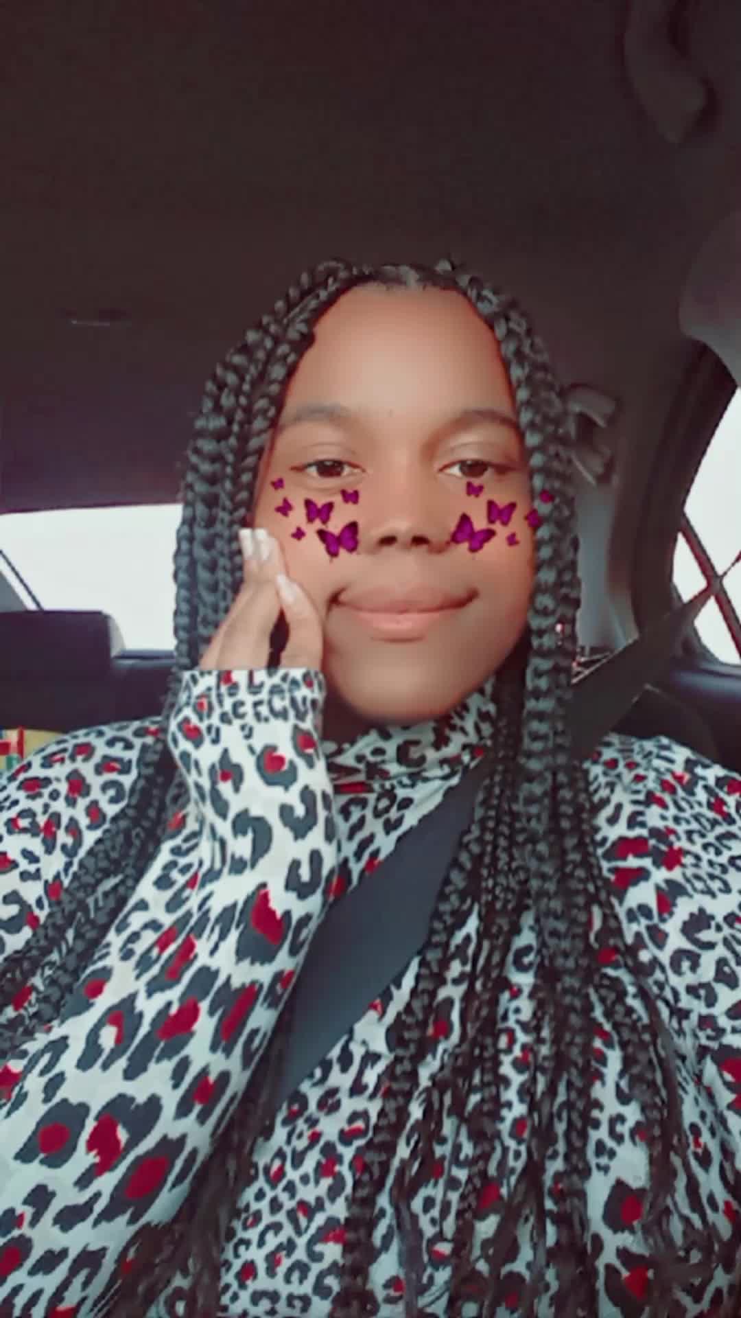 @Talisa.Blackburn🤎Queen girl🤎