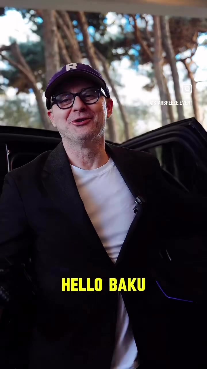 @Akcent