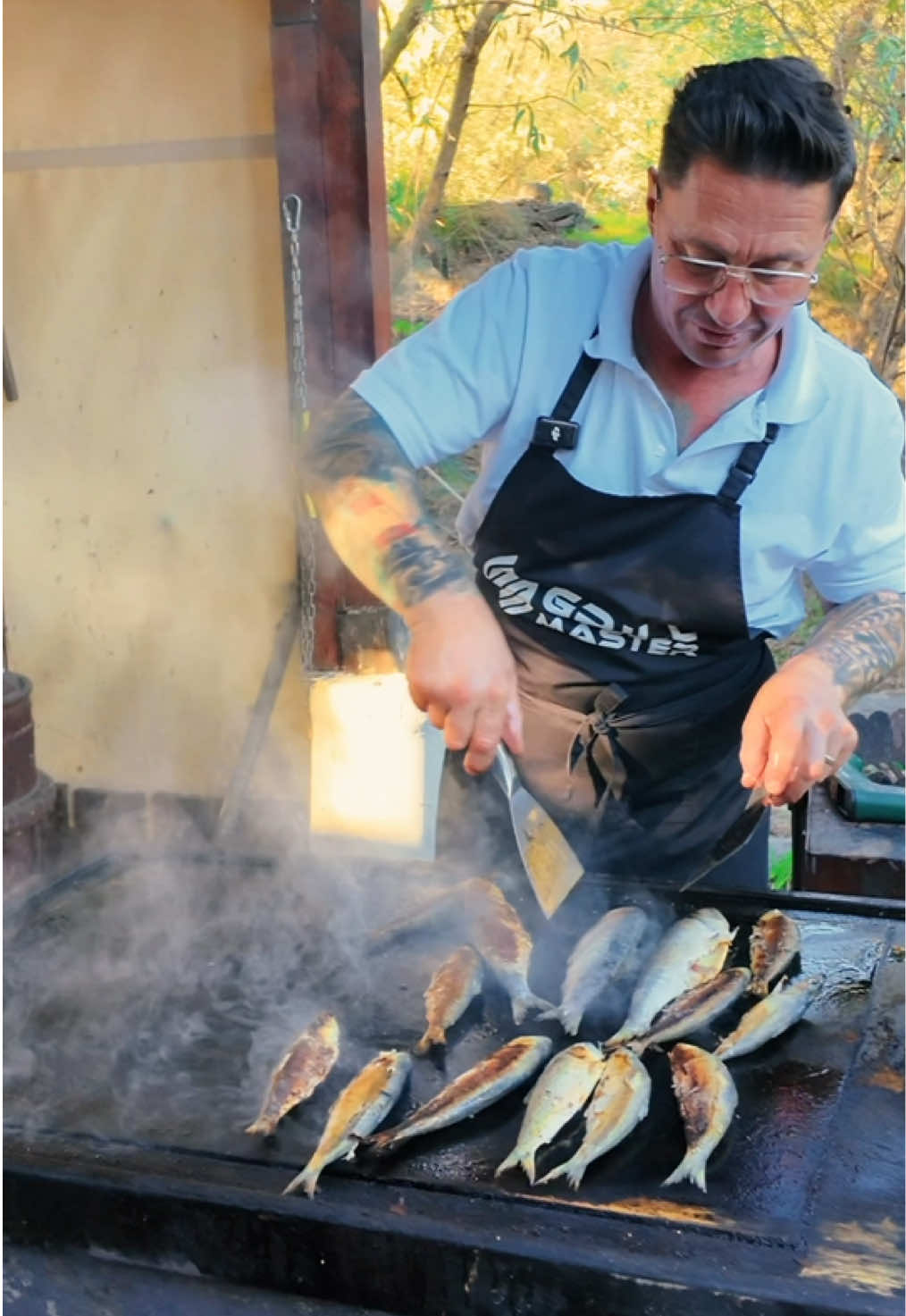 @Punct Local Gastronomic
