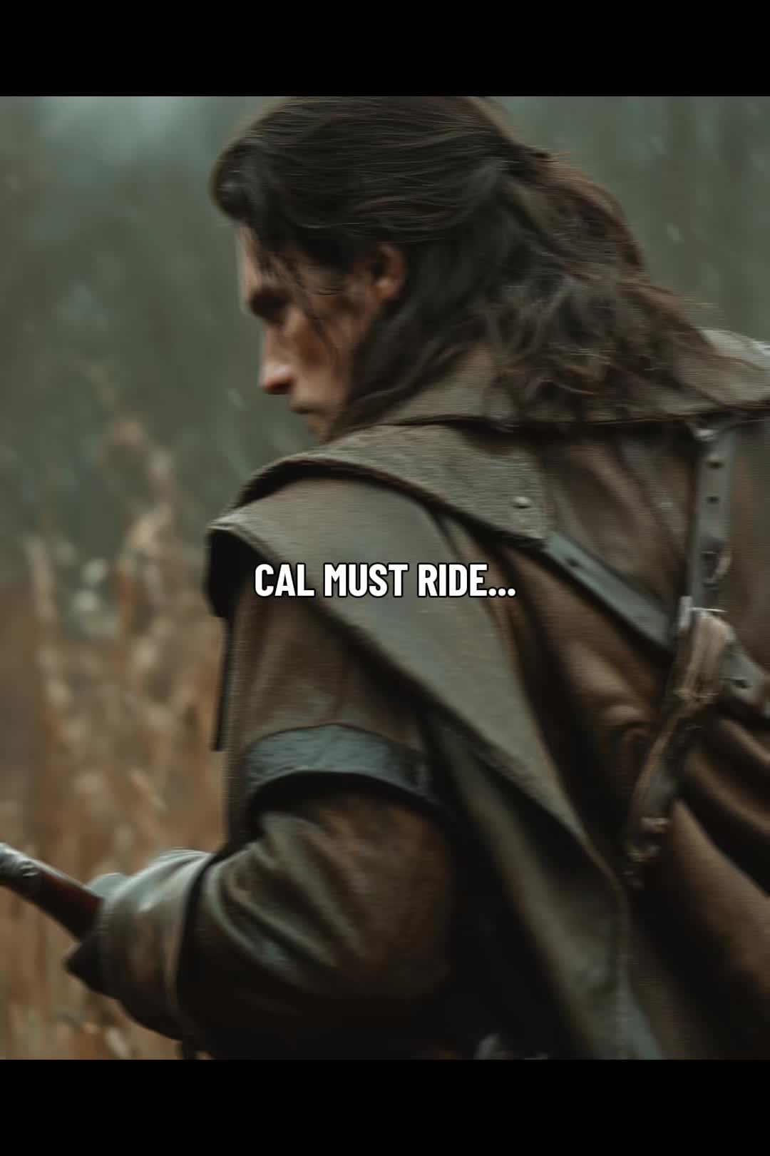 @Hank | Fantasy Author