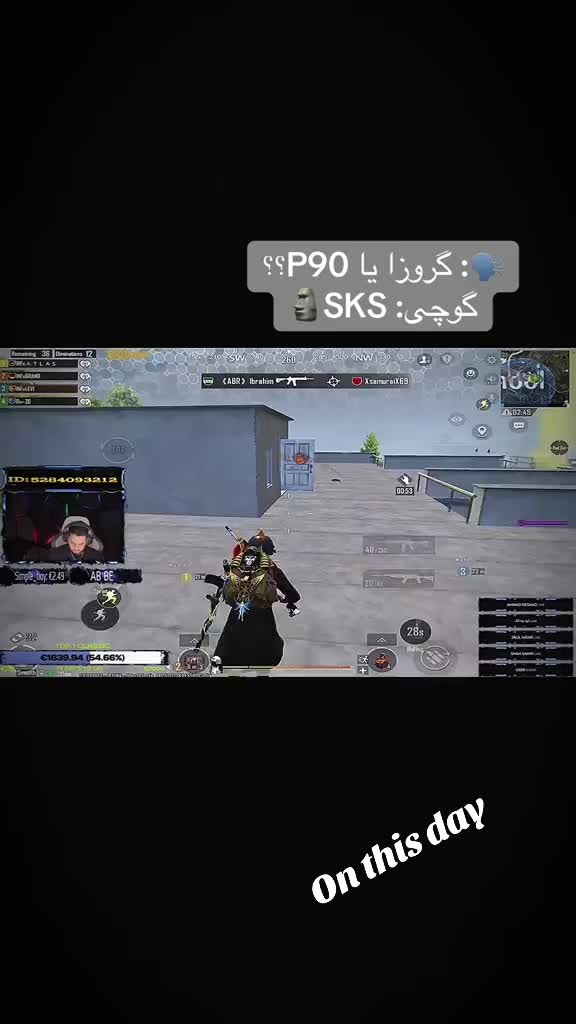 @PUBGmGUCCI👑⚜️