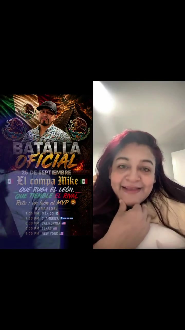 @🇲🇽𝔼𝕃 ℂ𝕆𝕄ℙ𝔸 𝕄𝕀𝕂𝔼🇲🇽