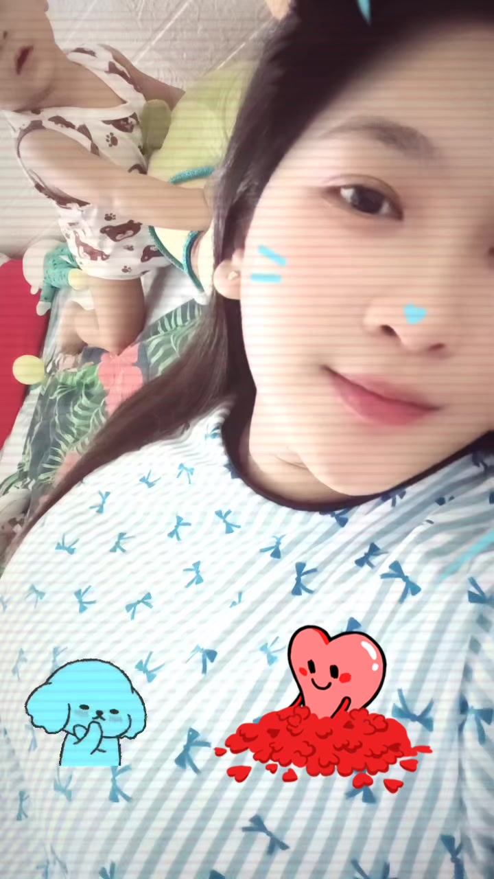 @Momma Jini๐๐