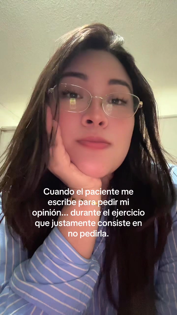 @Vicky Mateo | Psic&oacute;loga