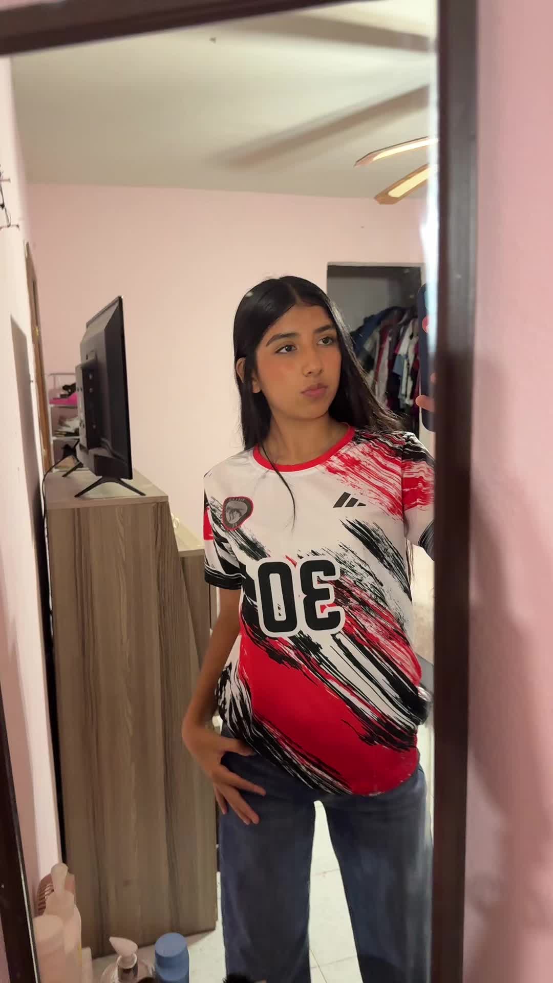 @Regina Huerta