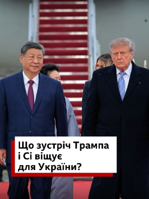 @BBC News Ukrainian