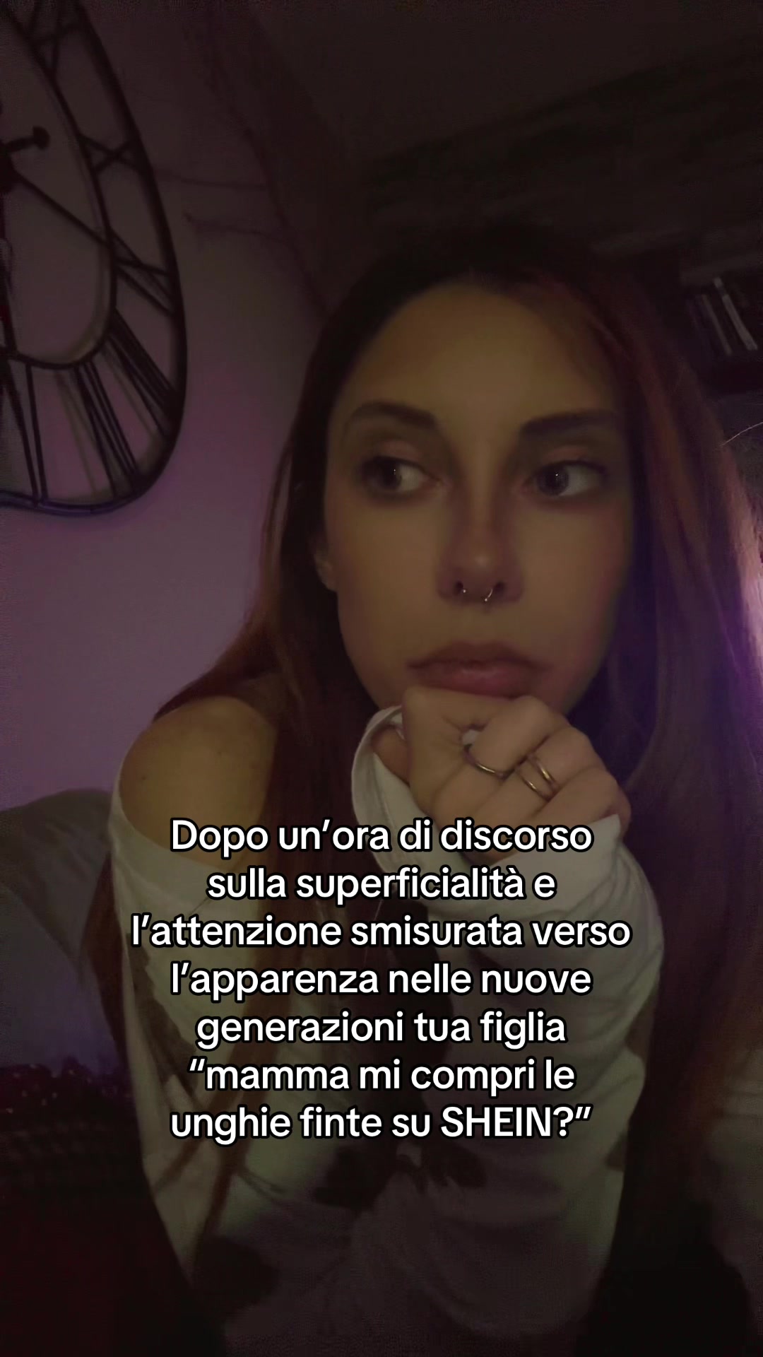 @Sara Ciniglio Rudolf