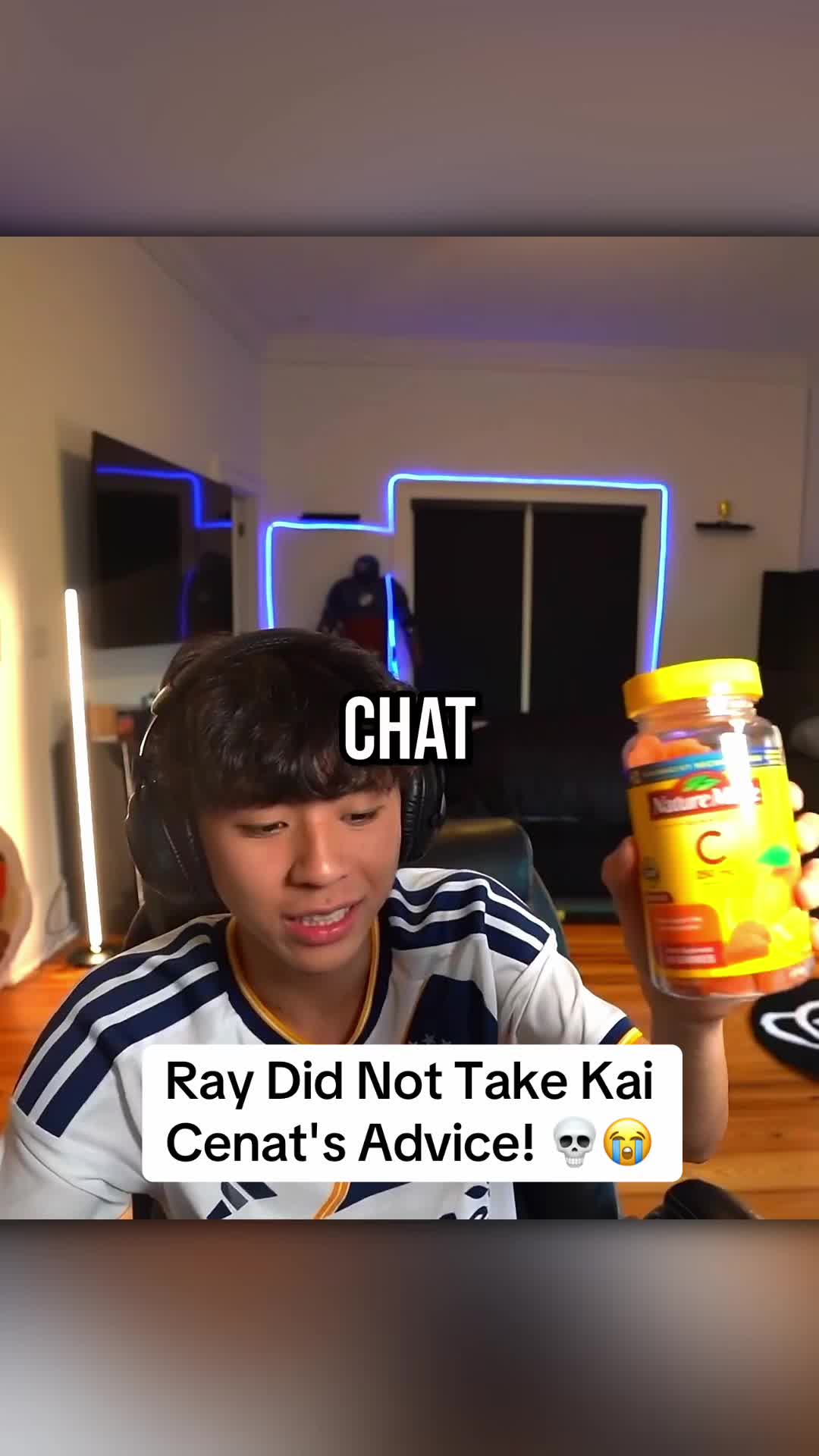 @Streamer University