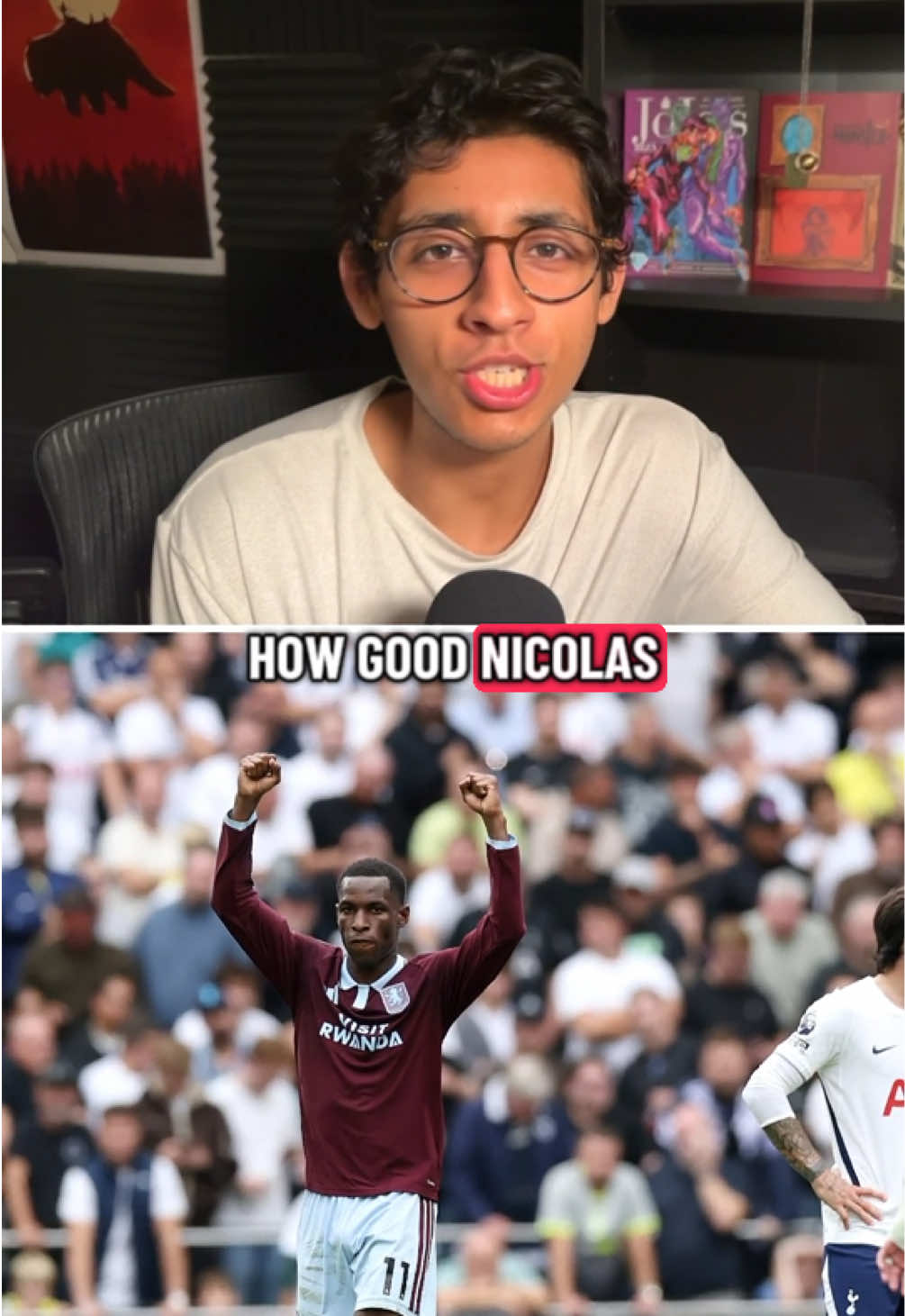 @Premier League U.S.