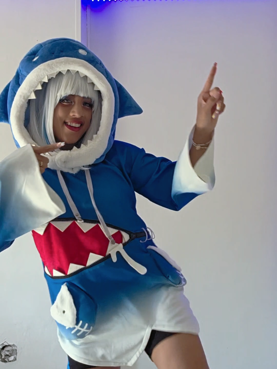 @Dross cosplay