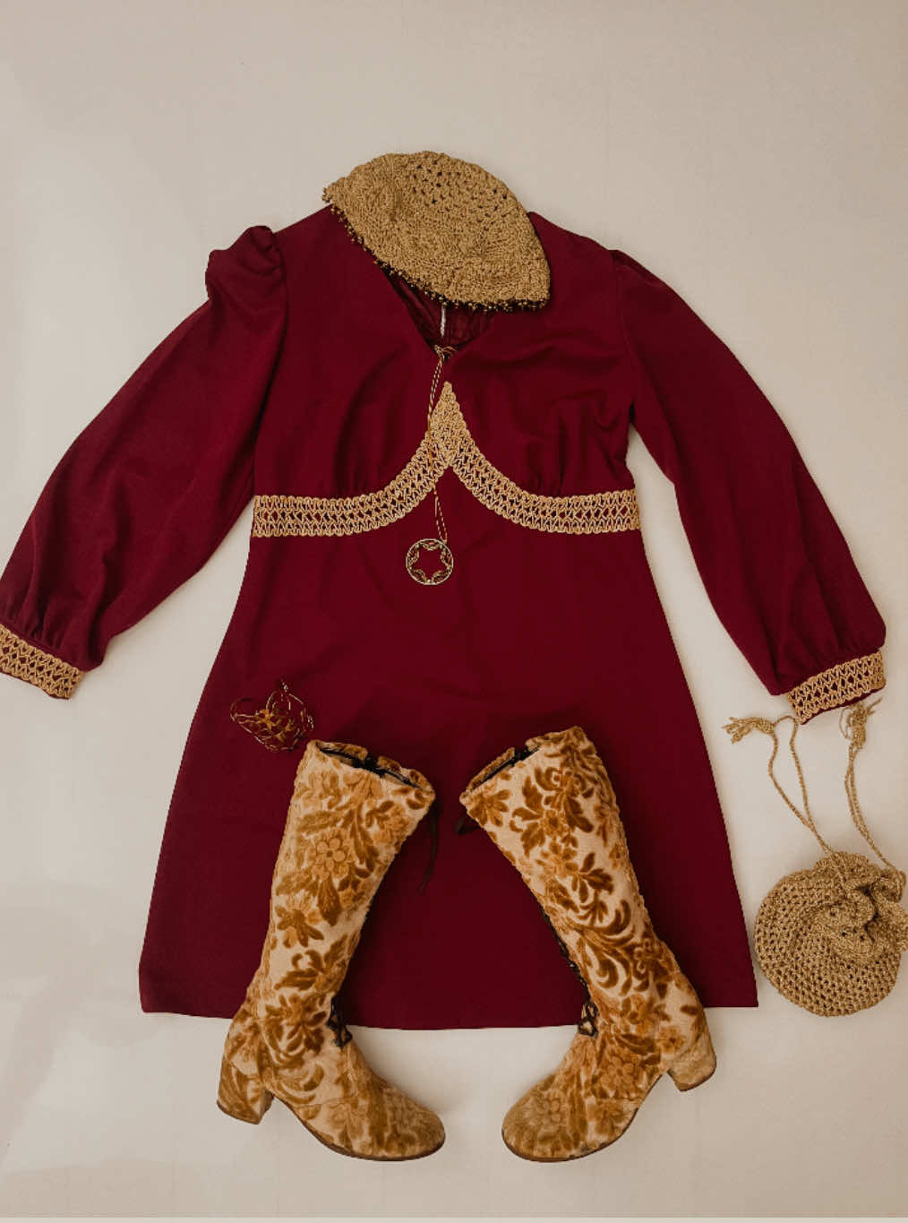 @Genievintageshop