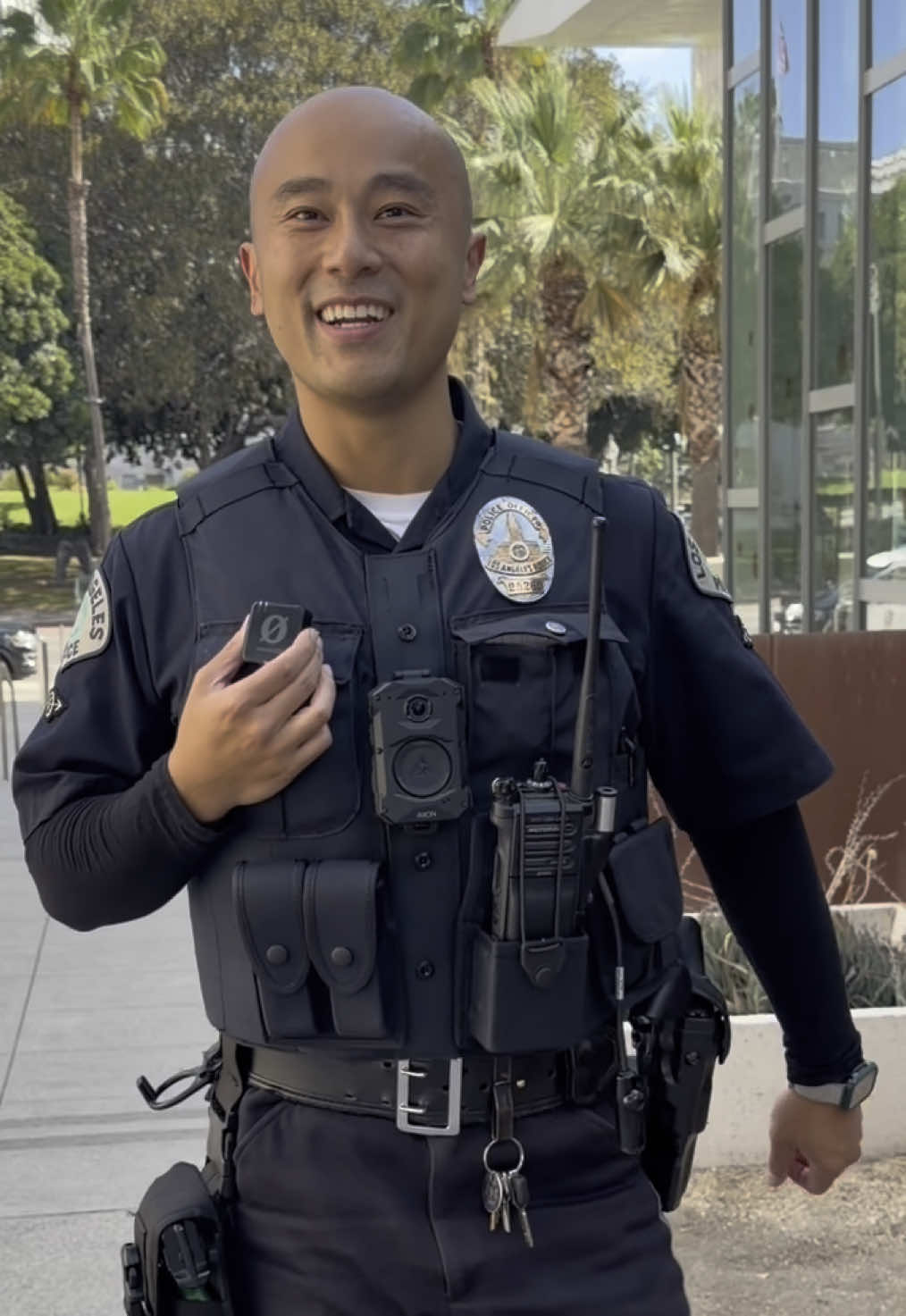 @LAPD