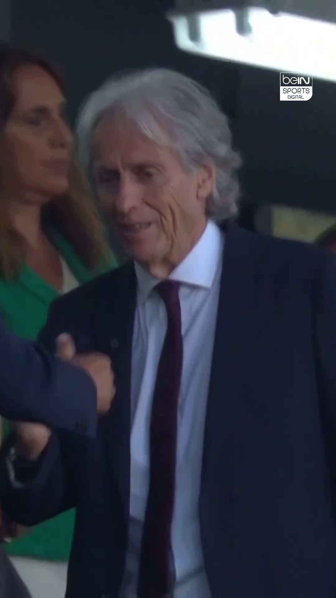 @beIN SPORTS USA