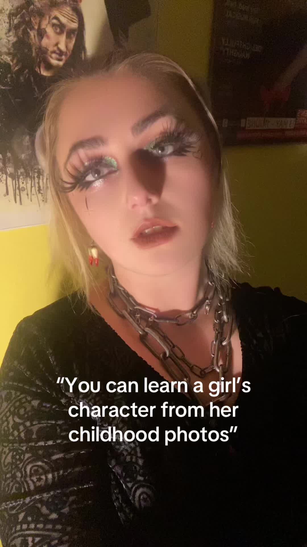 @Amy Vulgaria