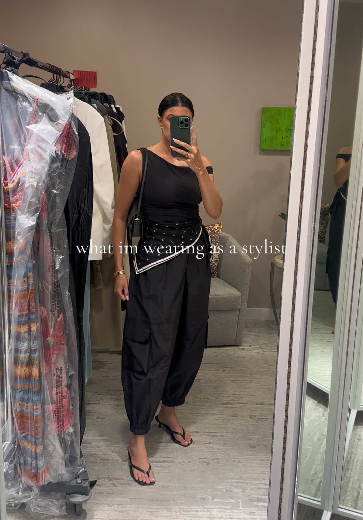 @styledbyshae | stylist