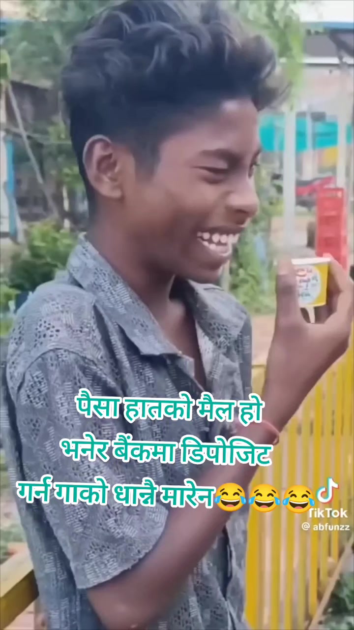 @Nabin badu
