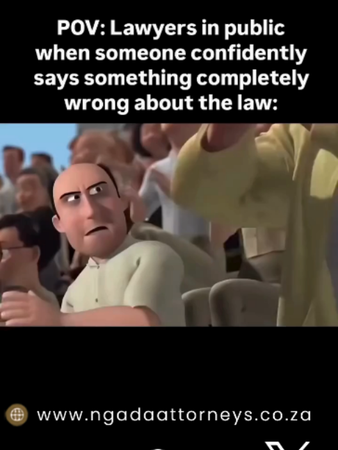 @Ngada Attorneys⚖️🎙️