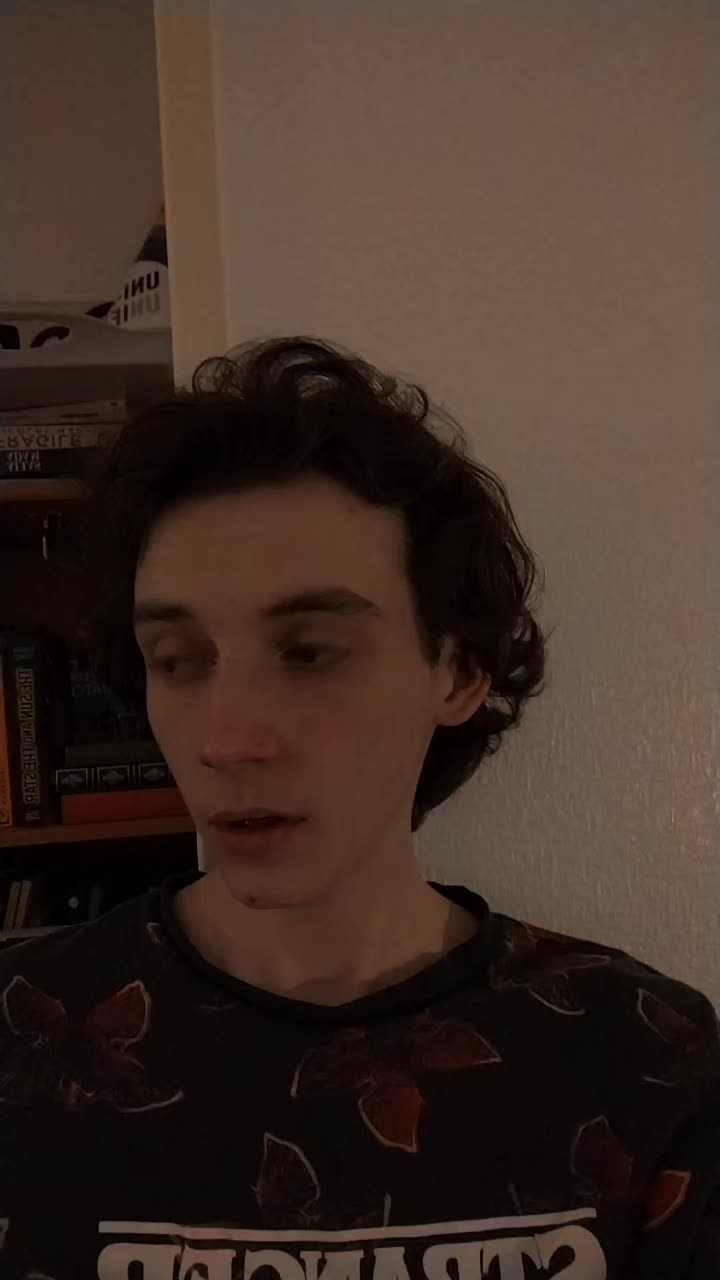 @Charlie
