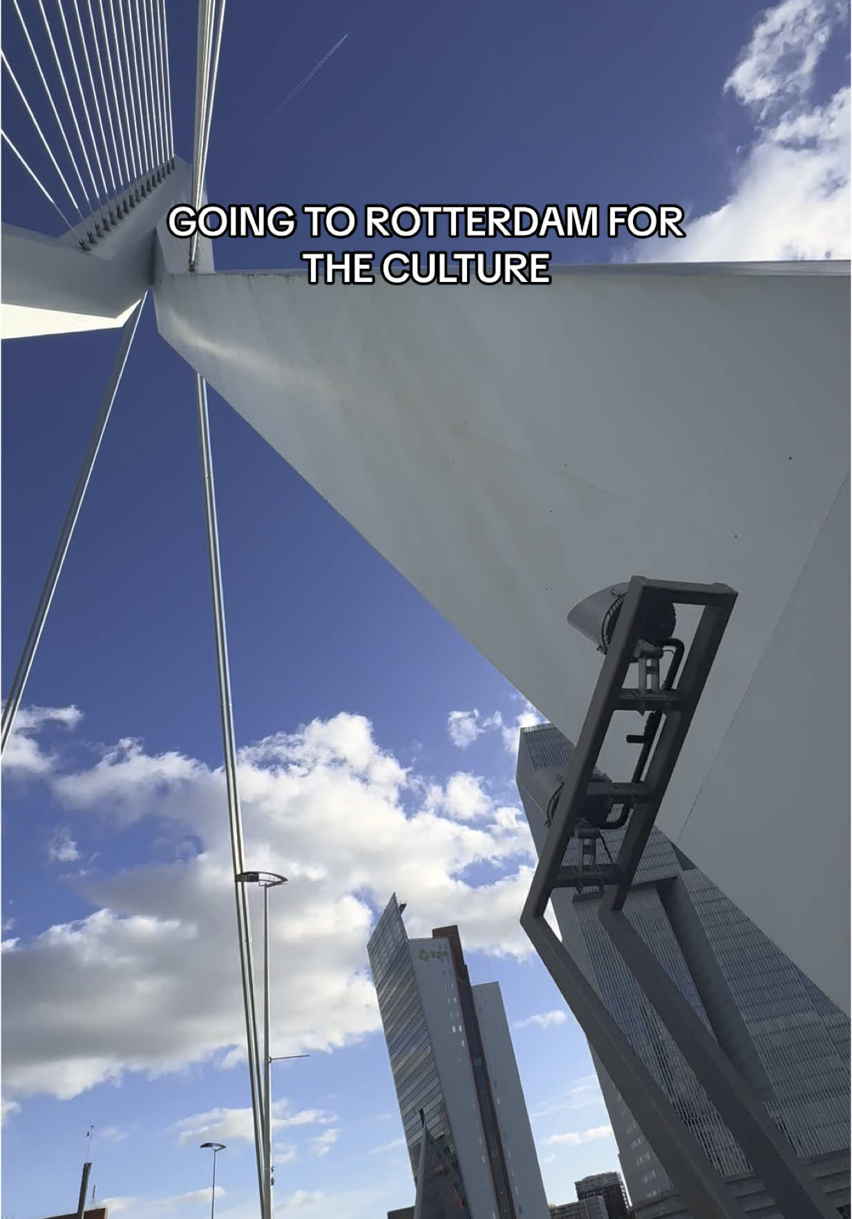 @Rotterdam Rave
