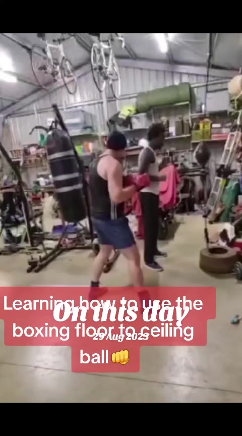 @Chapposboxing