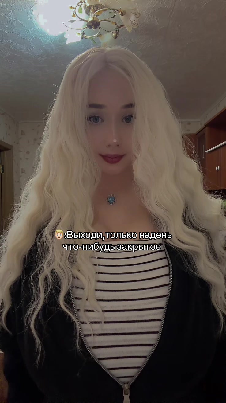 @Blondie7up