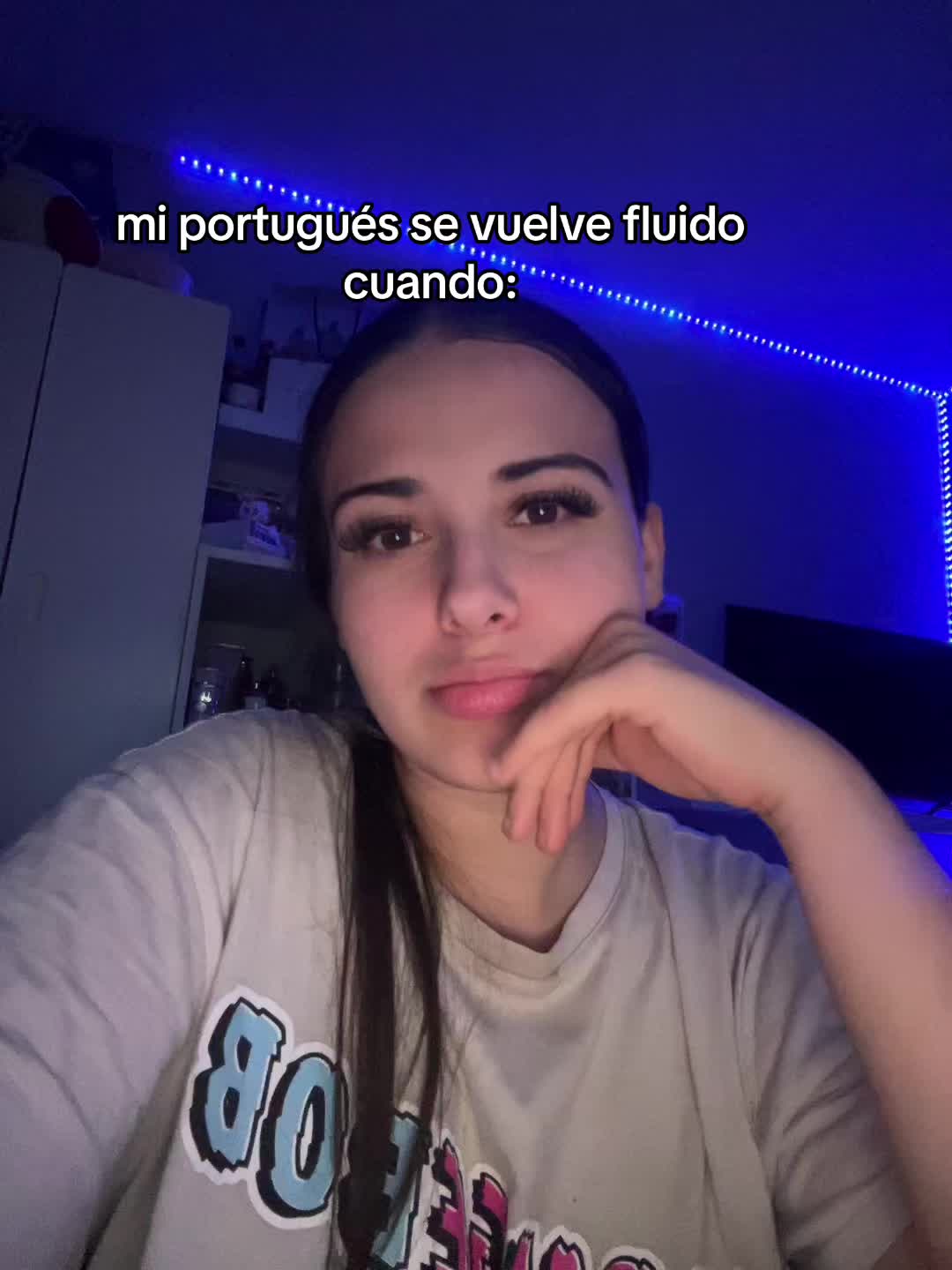 @Luna