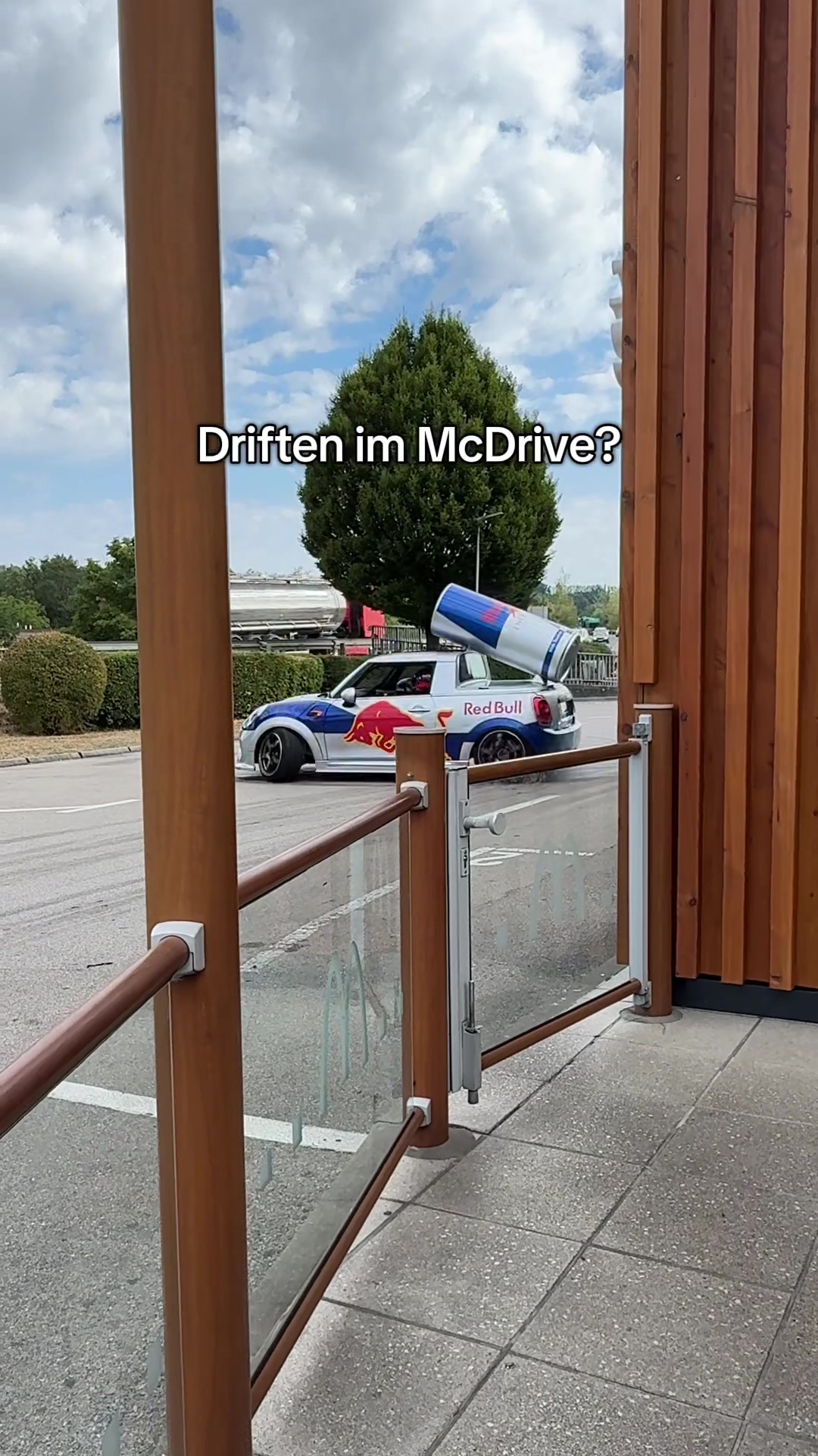 @Red Bull Austria