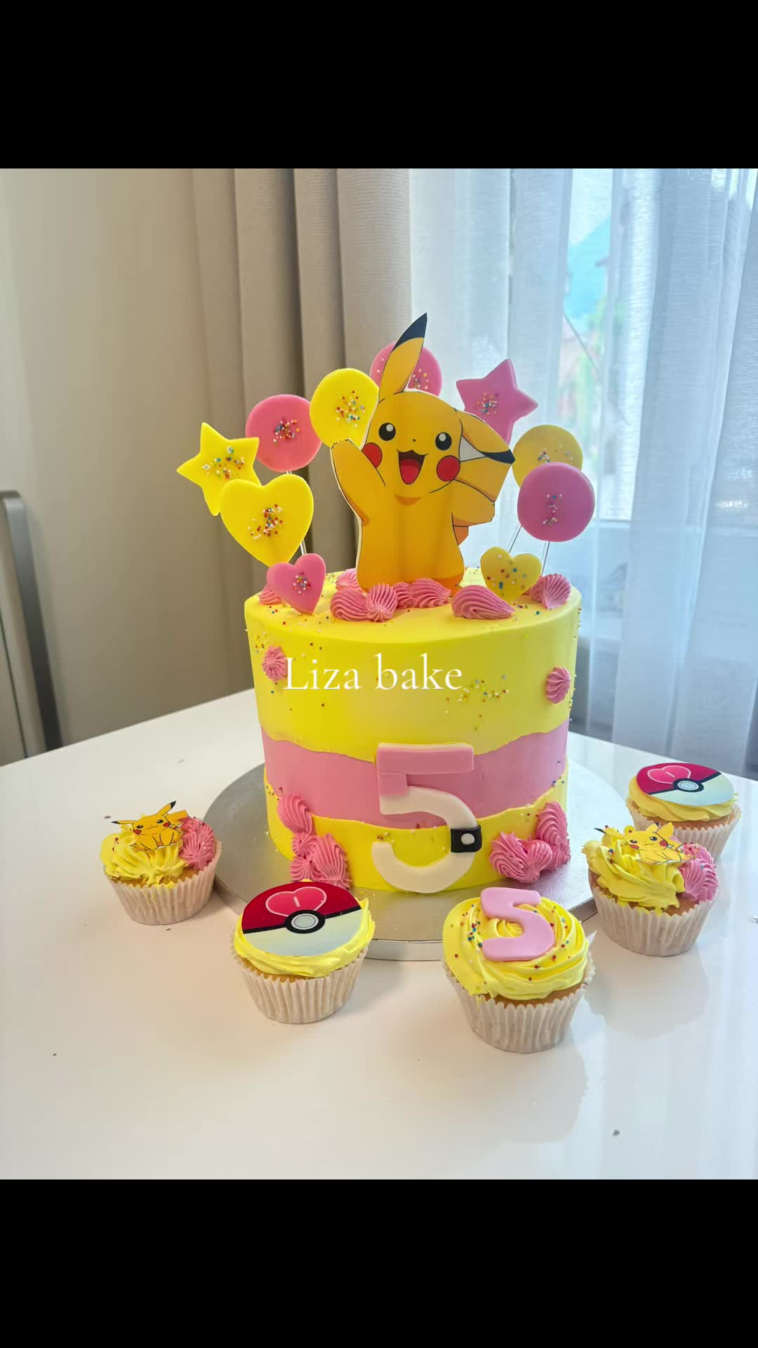 @Liza bake