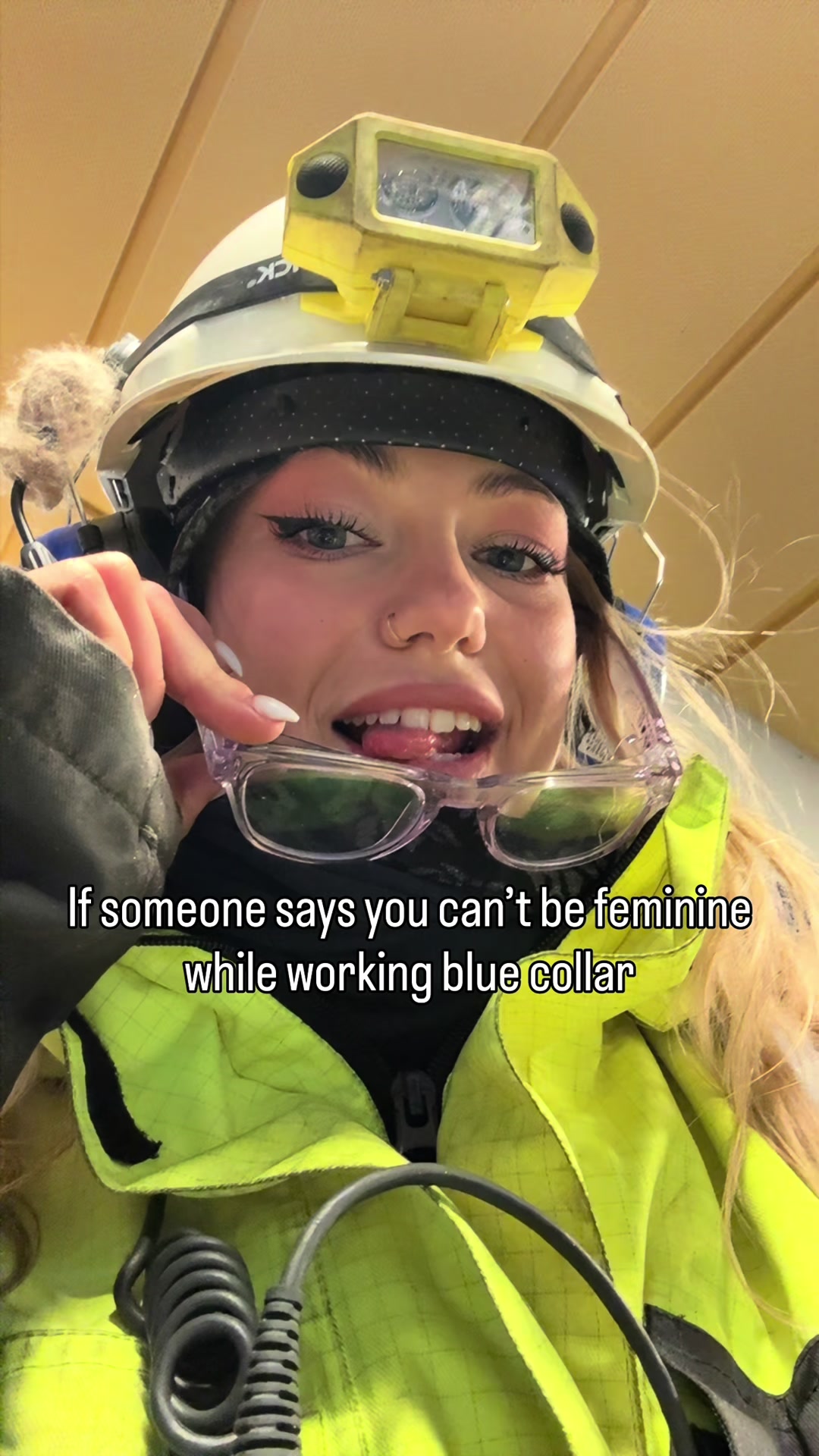 @Benedikte Vatne