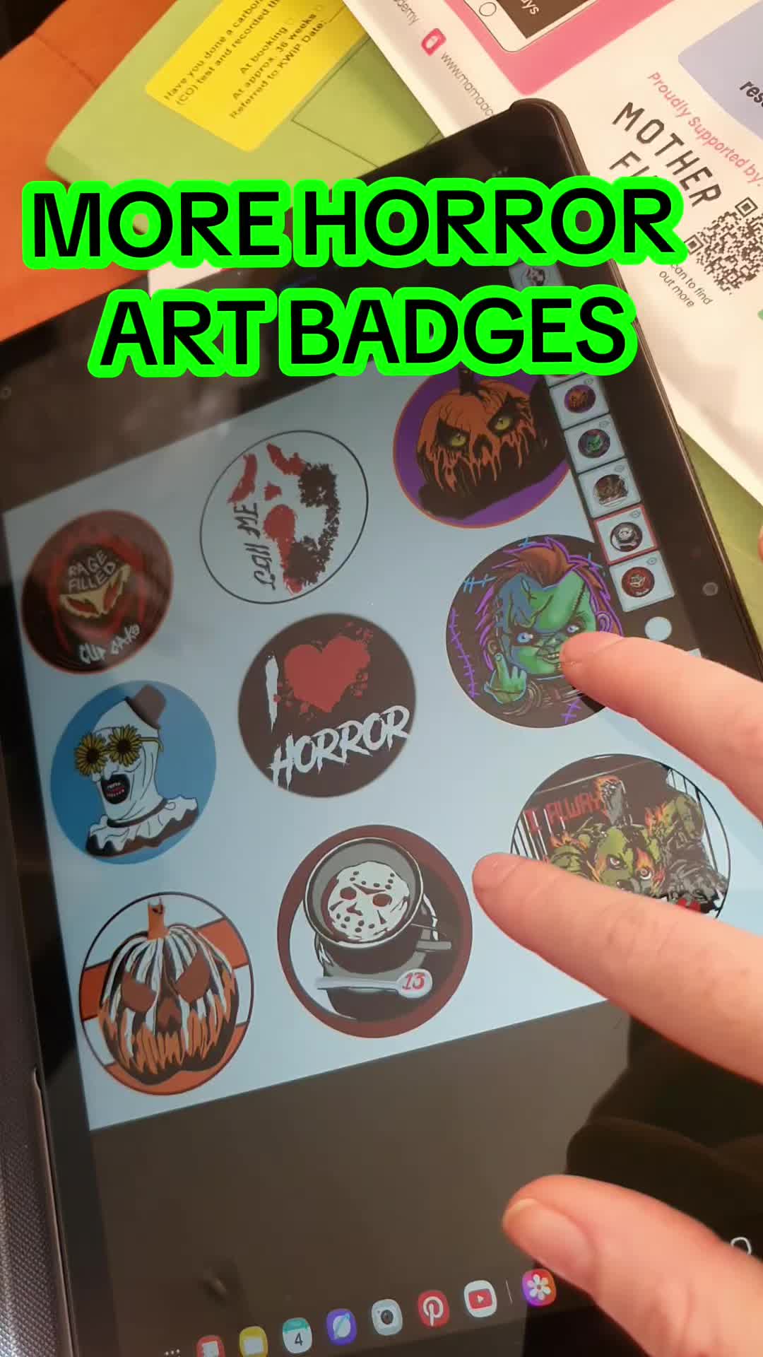 @MadMetalPunk