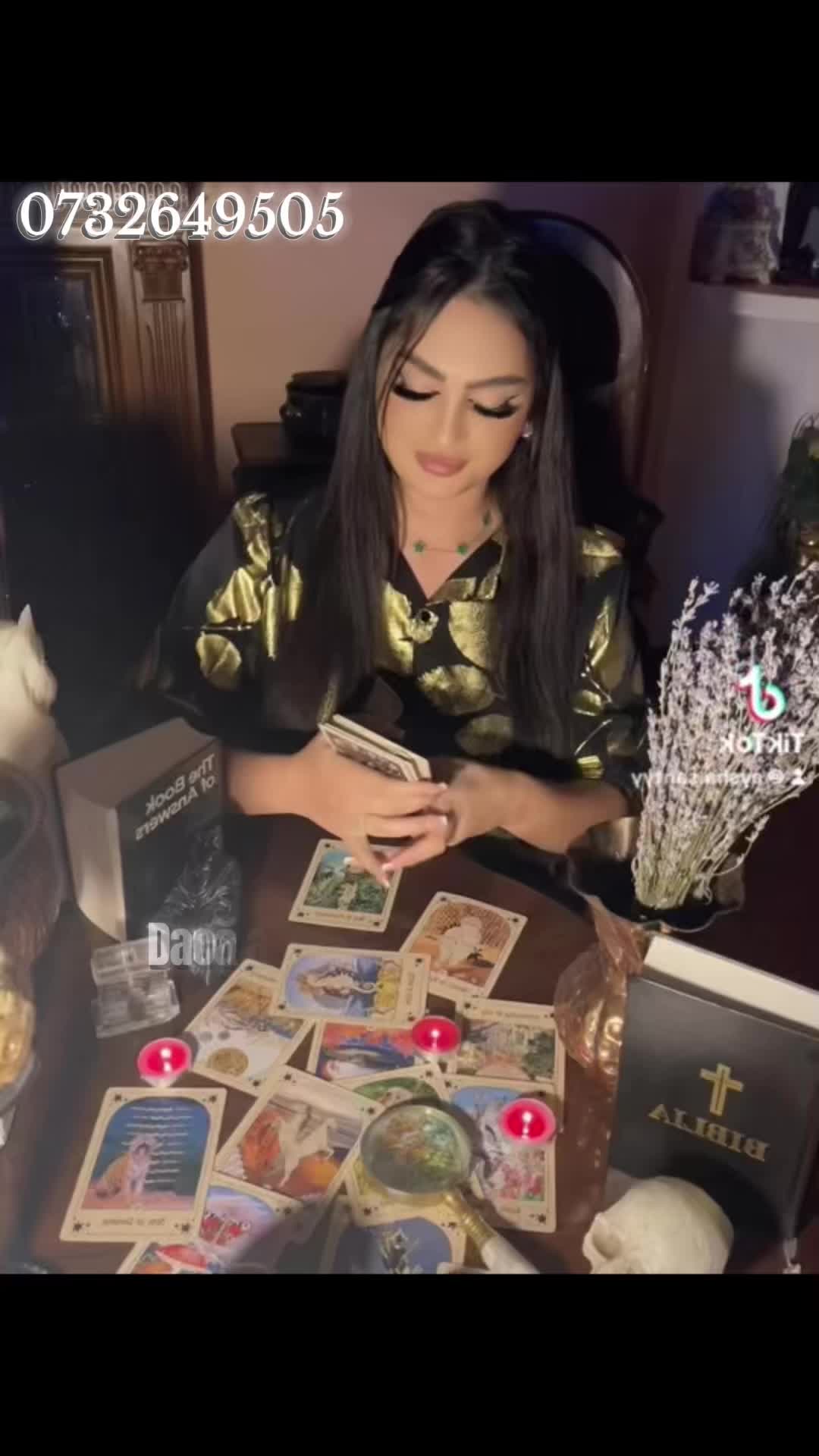 @Astrologie.tarot