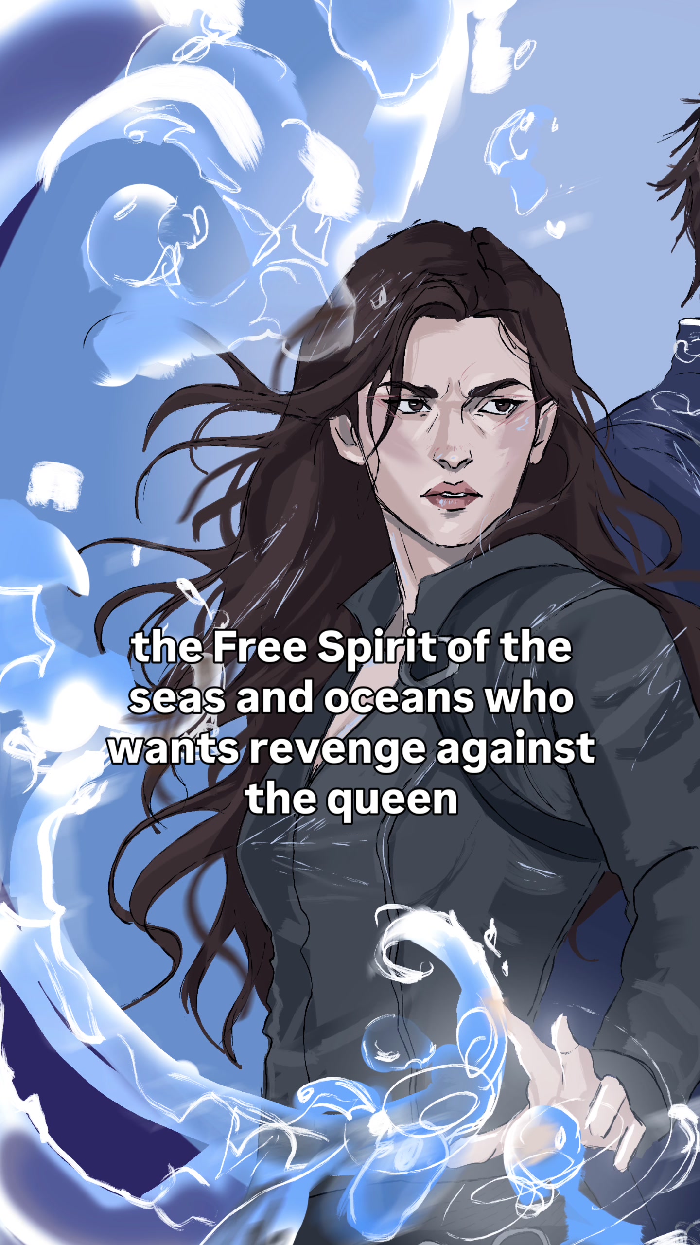 @Giada Carini | Fantasy Author
