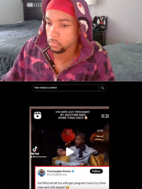 @Tredouglass