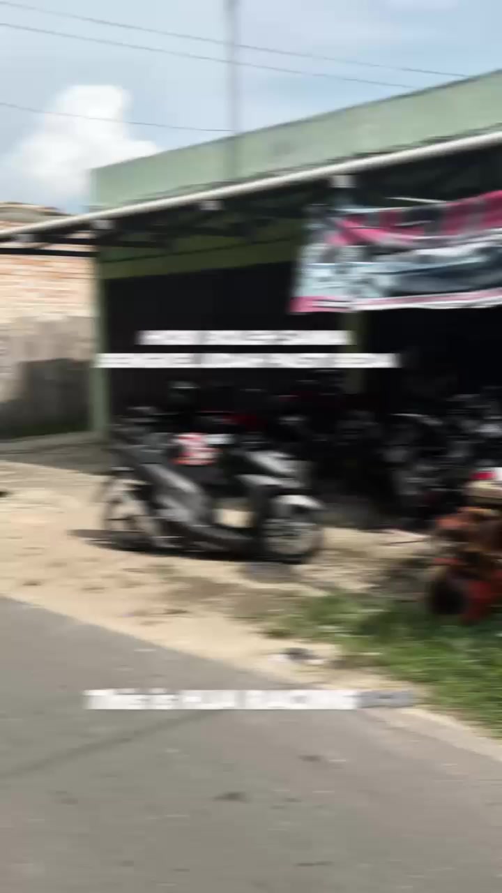@HJA RACING