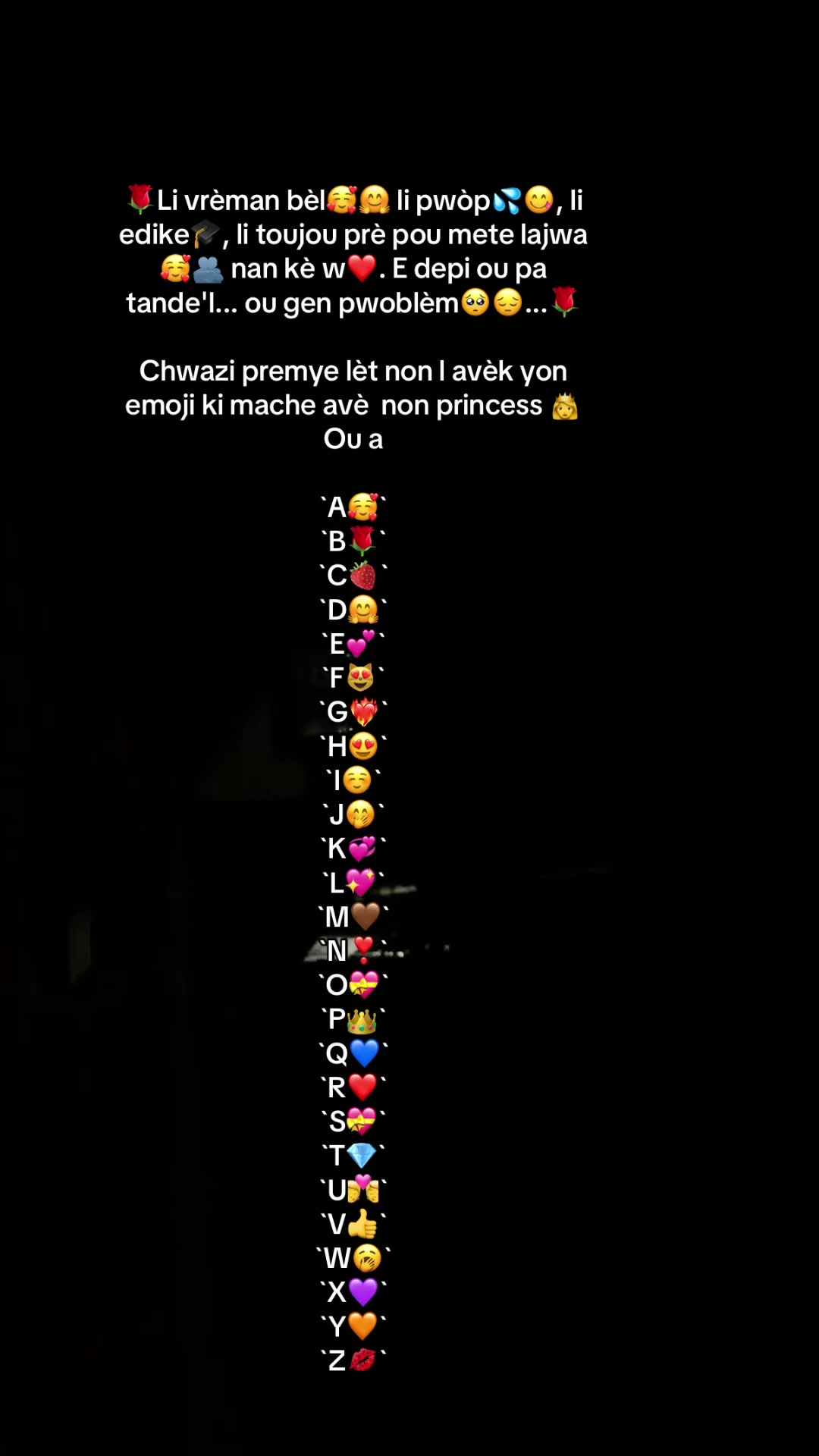 @Honey ✨😍❤️
