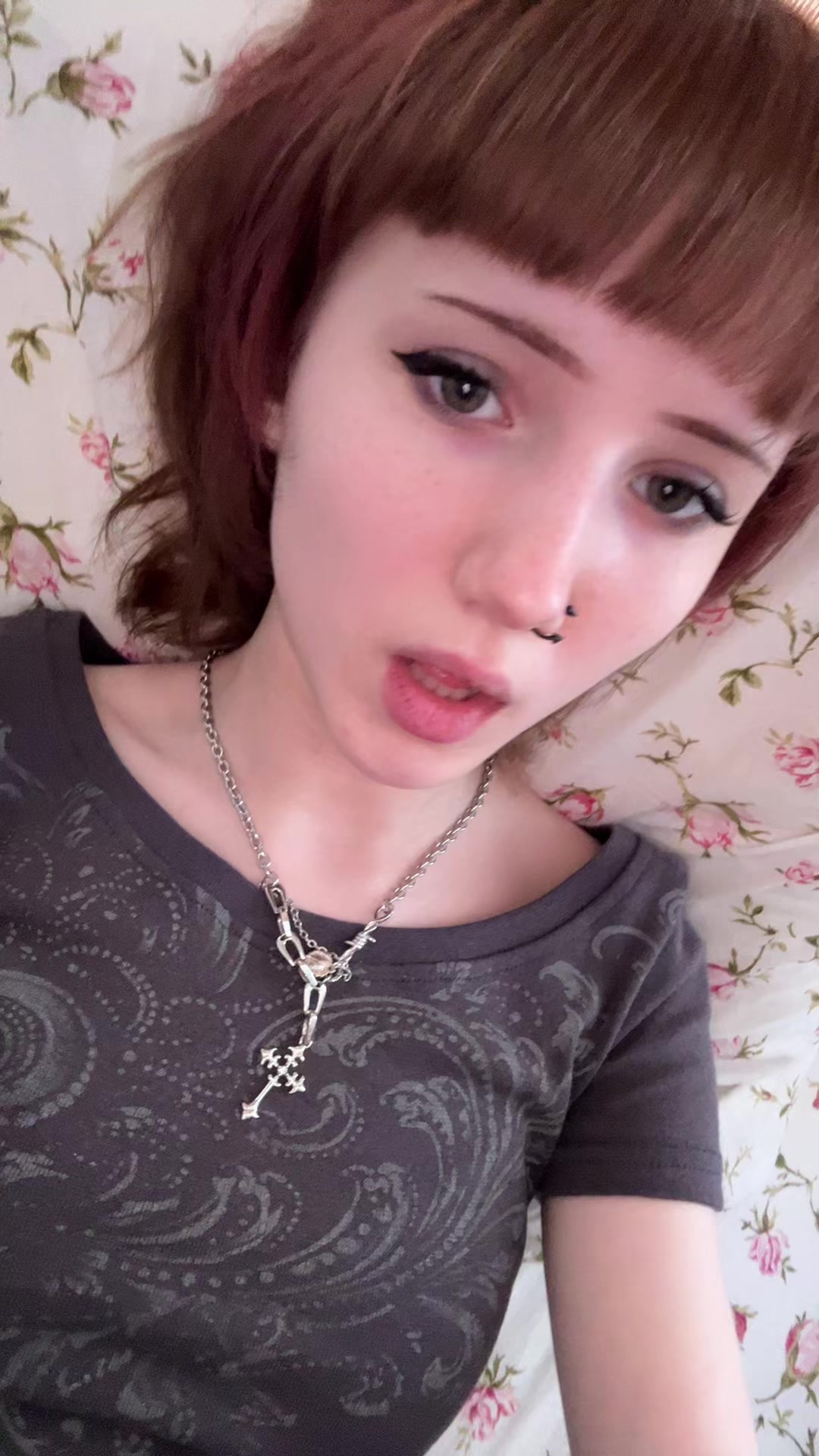 @я люблю вову