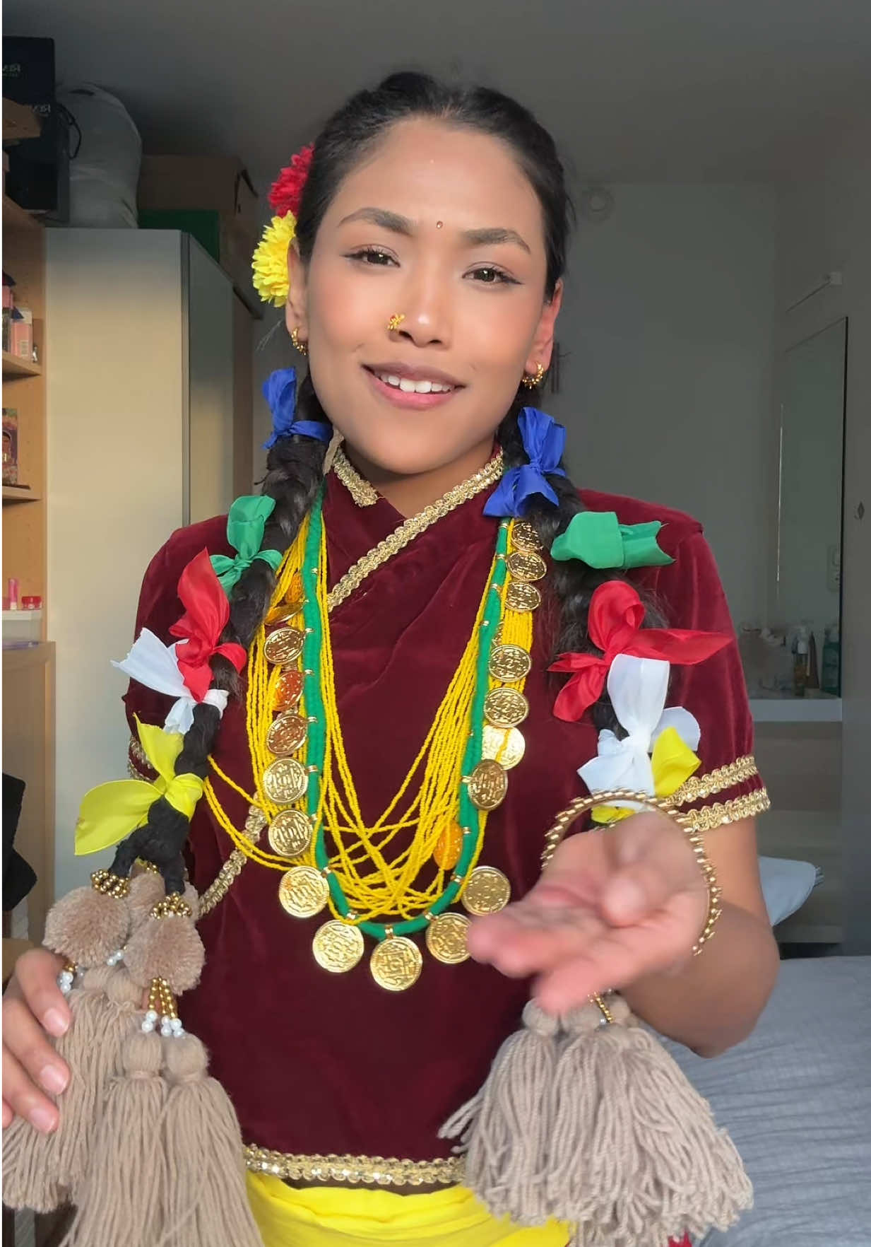 @Manisha Lama