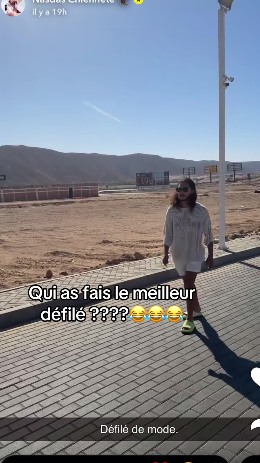 @Lachienneté rediff 🦅📽️