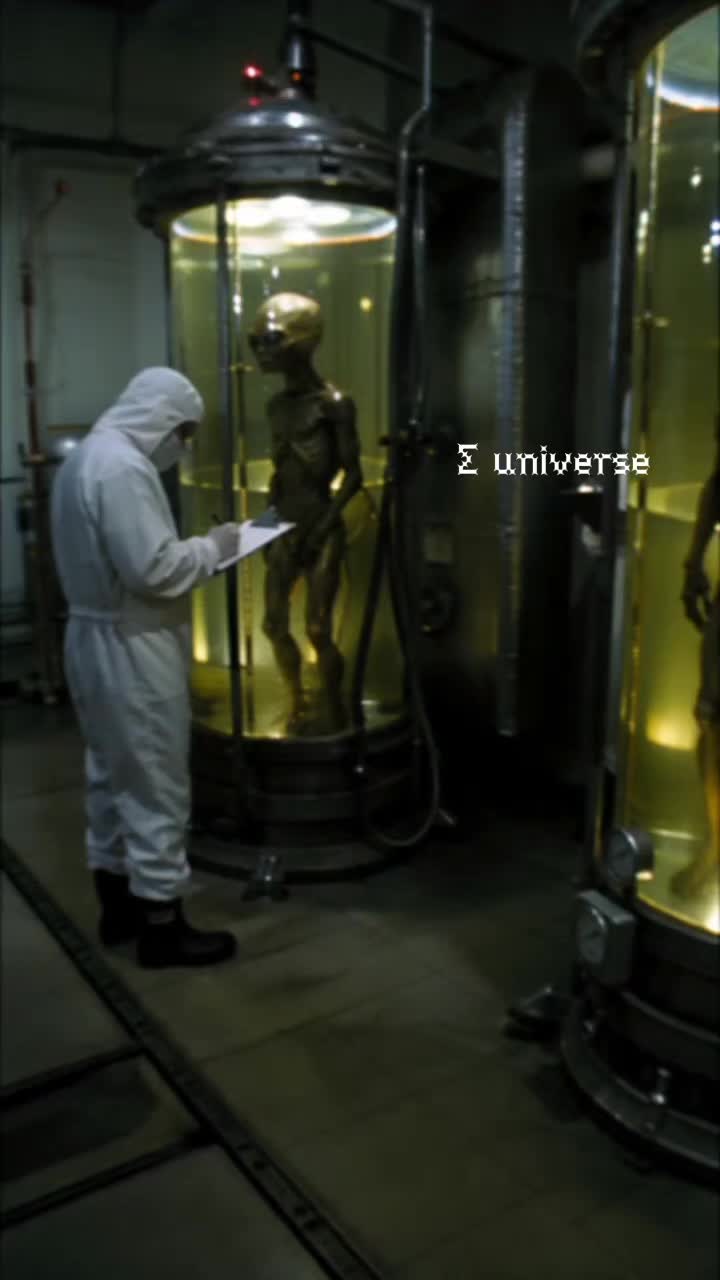 @&Sigma; universe